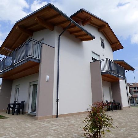 Giravento Bed and Breakfast Borgo San Dalmazzo Buitenkant foto