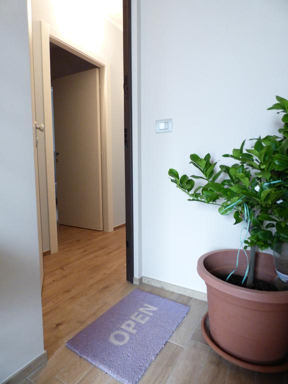 Giravento Bed and Breakfast Borgo San Dalmazzo Buitenkant foto