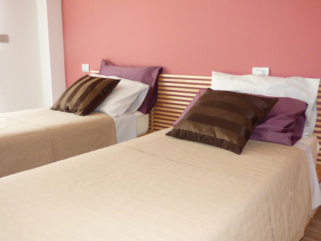 Giravento Bed and Breakfast Borgo San Dalmazzo Buitenkant foto