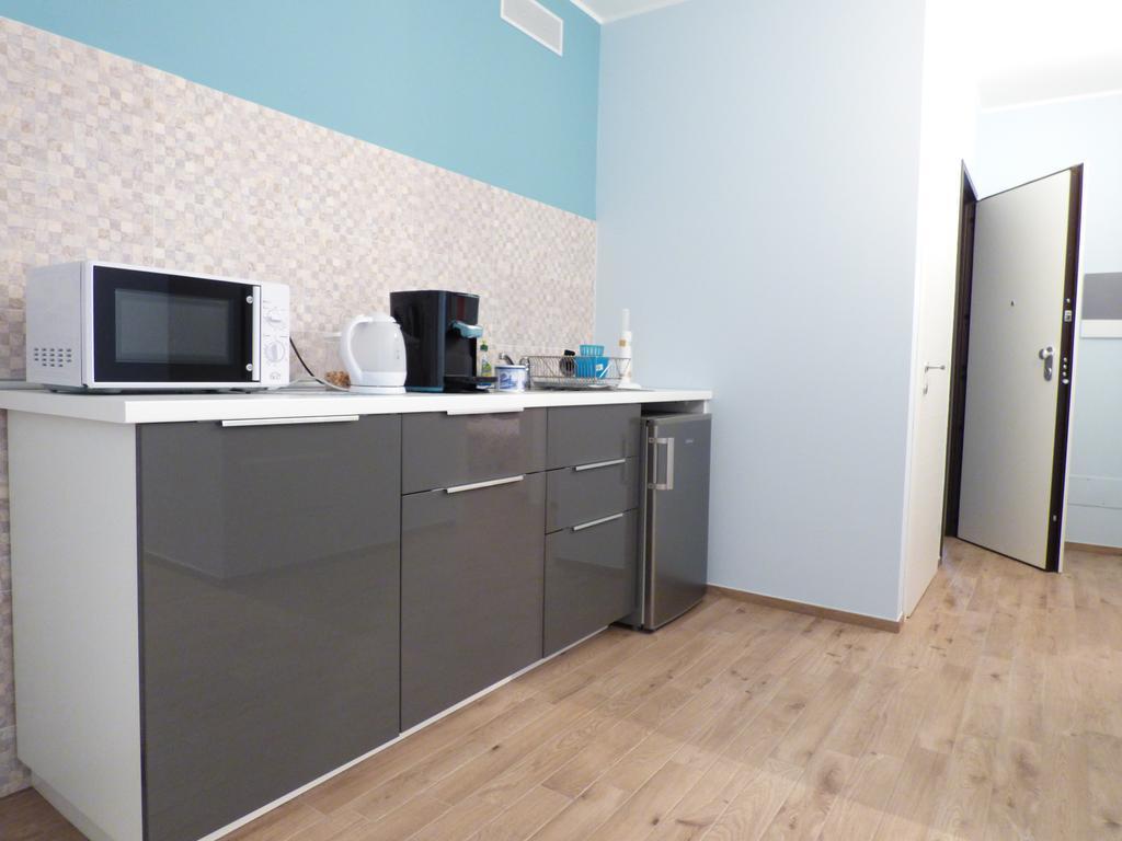 Giravento Bed and Breakfast Borgo San Dalmazzo Buitenkant foto
