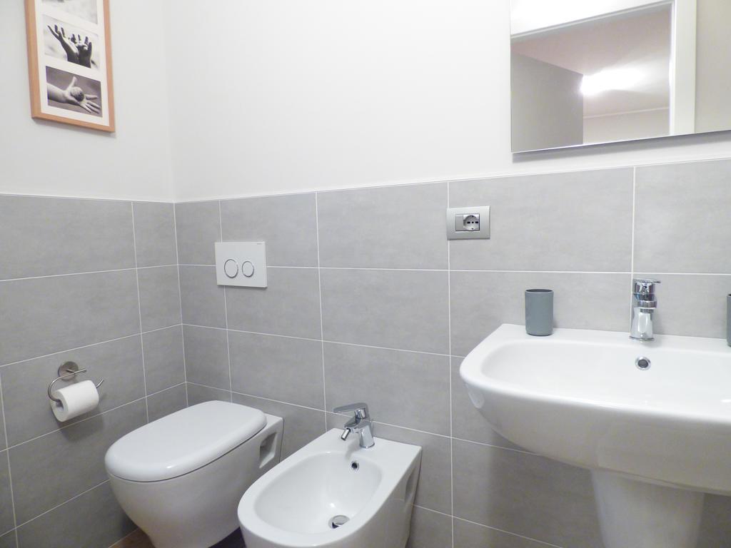 Giravento Bed and Breakfast Borgo San Dalmazzo Buitenkant foto