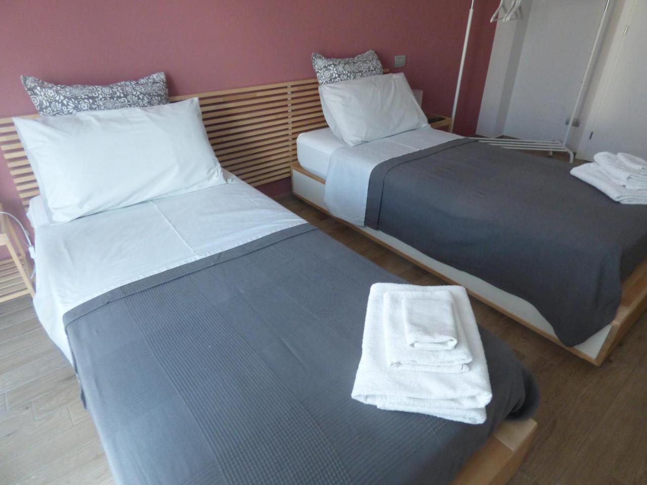 Giravento Bed and Breakfast Borgo San Dalmazzo Buitenkant foto
